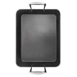 Ugnsformar-Le Creuset ugnsform, Svart