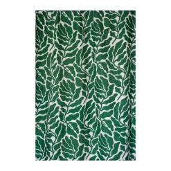 Leaves gardinlängd 147x250 cm, Green^Fine Little Day Hot
