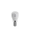 LED-päronlampa E14, opal,1,8w^Airam Hot