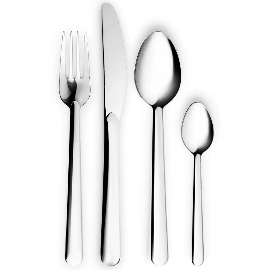 Bestickset-Eva Solo Legio Nova bestickset, 16 delar