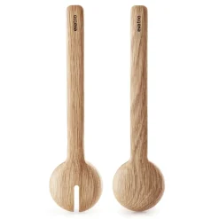 Legio Nova salladsbestick set, Ek^Eva Solo