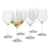 Legio Nova vitvinsglas 38 cl, 6-pack^Eva Solo Outlet