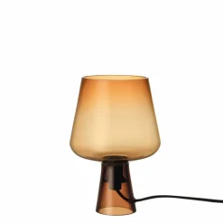 Leimu bordslampa 24 cm, koppar^Iittala Hot