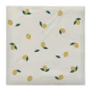 Lemon servett 33x33 cm 20-pack, Off white-yellow^Broste Copenhagen Discount
