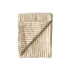 Dukar|Dukar-Tell Me More Leon bordsduk 145x270 cm, Spice