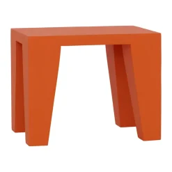 Pallar-URBAN NATURE CULTURE Leon pall 28 cm, Flame