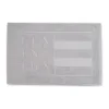 Badrumsmattor-Lexington Hotel badrumsmatta 60x90 cm, Ljusgrå