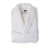 Morgonrockar & Badrockar-Lexington Original morgonrock M, White