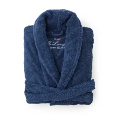 Original morgonrock XL, True Navy^Lexington Outlet