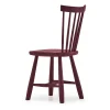 Barnstolar|Barnstolar-Stolab Lilla Åland barnstol björk 33 cm, Lingon 19 (S6030-R)