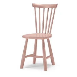 Lilla Åland barnstol björk 33 cm, Malva 27 (S3020-Y80R)^Stolab Online