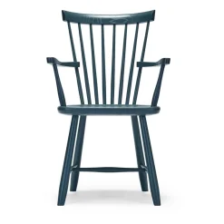 Lilla Åland karmstol, Skogstjärn (björk)^Stolab