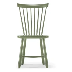 Stolar-Stolab Lilla Åland stol, Olivgrön (björk)