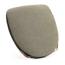 Lilla Åland stolsdyna, Dark green^Stolab Outlet