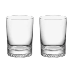Dricksglas-Kosta Boda Limelight dricksglas 22 cl 2-pack, Klar