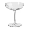 Champagneglas-Broste Copenhagen Limfjord champagneglas 17,5 cl, Clear