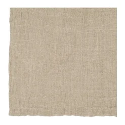 Lina linneduk 180x280 cm, Beige^Olsson & Jensen Sale
