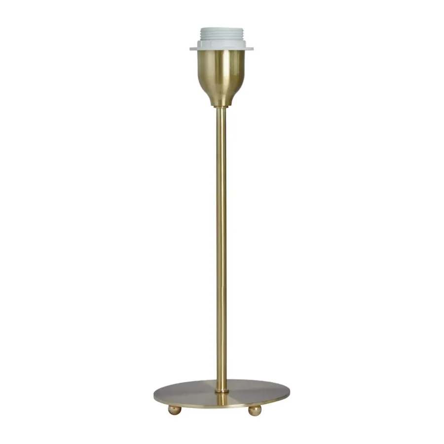 Line 35 bordslampfot, Gold^Watt & Veke Outlet