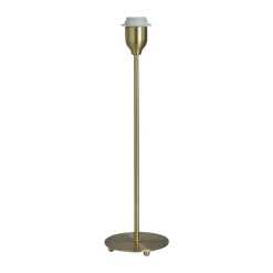 Lampfötter-Watt & Veke Line 45 bordslampfot, Gold