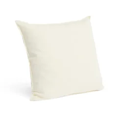 Linen kudde 60x60 cm, Cream^HAY Hot