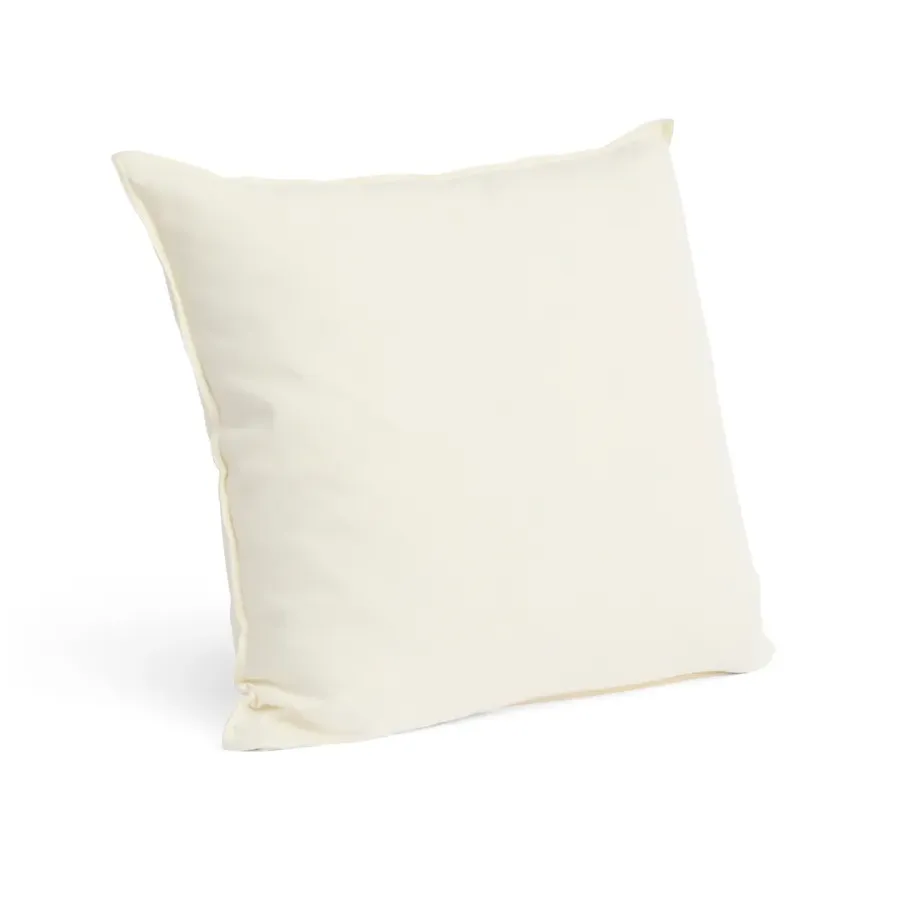 Linen kudde 60x60 cm, Cream^HAY Hot