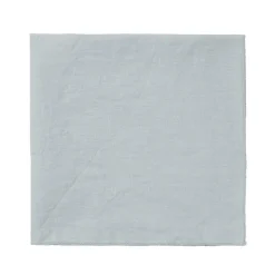 Tygservetter|Tygservetter-Blomus Lineo linneservett 42x42 cm, Micro chip