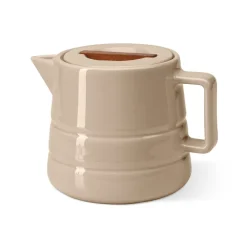 Lines mjölkkanna 50 cl, Beige^NJRD Best
