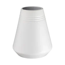 Vaser-NJRD Lines vas 18 cm, Vit