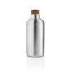 Liquid lounge cocktailshaker 7 cl, Brushed steel^Eva Solo Outlet