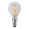 Lit dimbar ljuskälla E14 250lm LED filament, Klar, 2100K^Scandi Essentials Online
