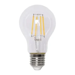 Lit dimbar ljuskälla E27 470lm, Klar, 2100K^Scandi Essentials