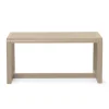 Bänkar-Ferm Living Little Architect Bench bänk, Cashmere