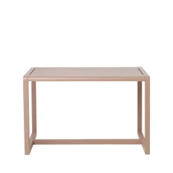 Little Architect bord, Rose^Ferm Living Outlet