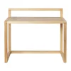 Barnbord|Barnbord-Ferm Living Little Architect skrivbord, Ash