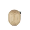 Little Bird figur ek, 4,5 cm^Normann Copenhagen