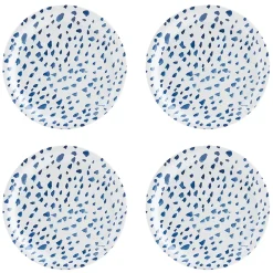 Glasunderlägg-Åry Home Little Dot glasunderlägg, 4-pack