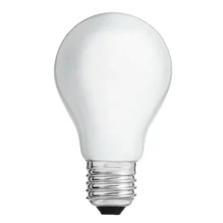 Ljuskälla E27 LED normal 3-stegsdimmer, Opal^Globen Lighting Outlet