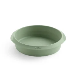 airfryer form grön, 20 cm^Lékué Hot