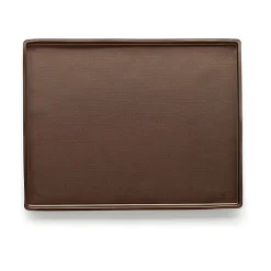 bakmatta rulltårta, Brun^Lékué