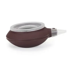 Övriga Bakredskap-Lékué decomax set brun, 6 munstycken