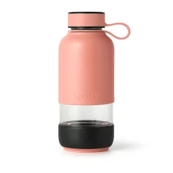 To Go flaska 0,6 L, Coral^Lékué Sale