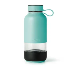 To Go flaska 0,6 L, Turkos^Lékué Discount