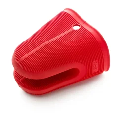 ugnsvante silikon, Röd^Lékué New