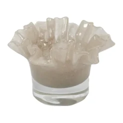 Loa ljuskopp 14 cm, Taupe^Olsson & Jensen Hot