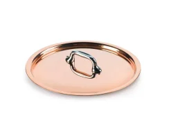 Lock M'150S 16 cm, Koppar-stål^Mauviel Clearance