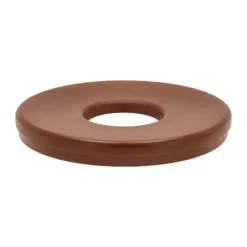 Tvättkorgar-Zone Denmark Lock till Ume tvättkorg, Terracotta