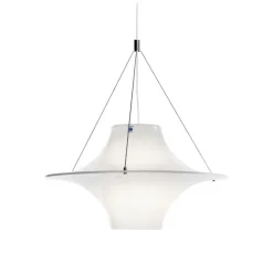 Taklampor & Pendlar-Innolux Lokki 500 pendel, Vit