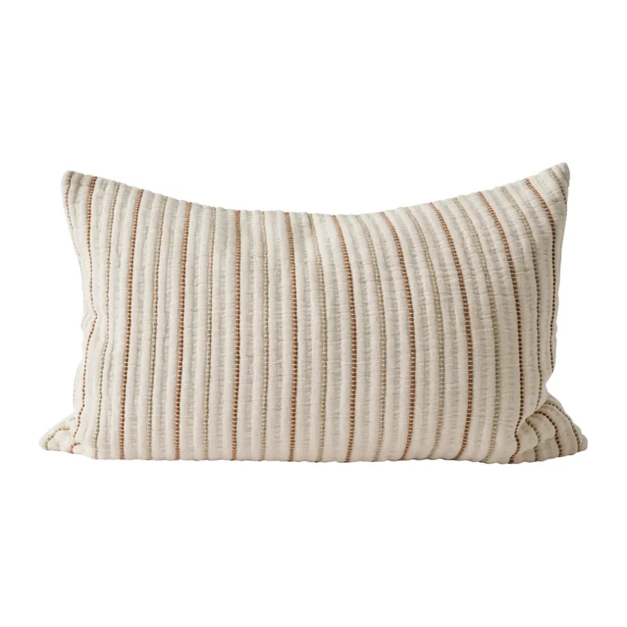 Lola kuddfodral 40x60 cm, Off-white^Tell Me More Outlet