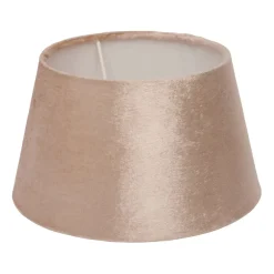 Lampskärmar-Watt & Veke Lola lampskärm Ø26 cm, Nude