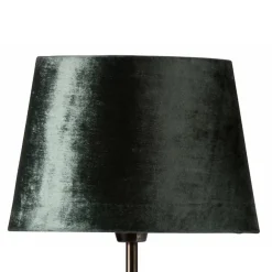 Lola lampskärm Ø26 cm, sage (grön)^Watt & Veke Clearance